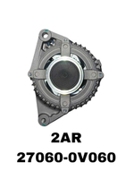 Генератор 27060-0V060 на Toyota Camry 50 2,5 2ARFE— купить в Алматы | ADAL AUTO