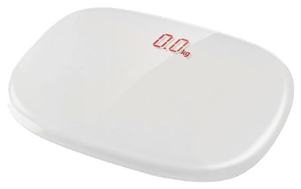 Весы напольные ROLSEN RSL 1505 White