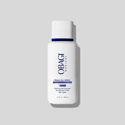 Obagi Medical Гель-пенка для жирной кожи Foaming Gel, 200 мл