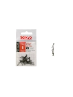 Вертлюг с застежкой Saikyo SA-303
