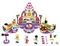 Konstruktor Lego  FRIENDS "Соревнование кондитеров"