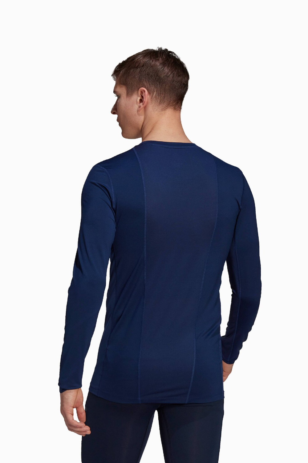 Термофутболка adidas Techfit Compression LS