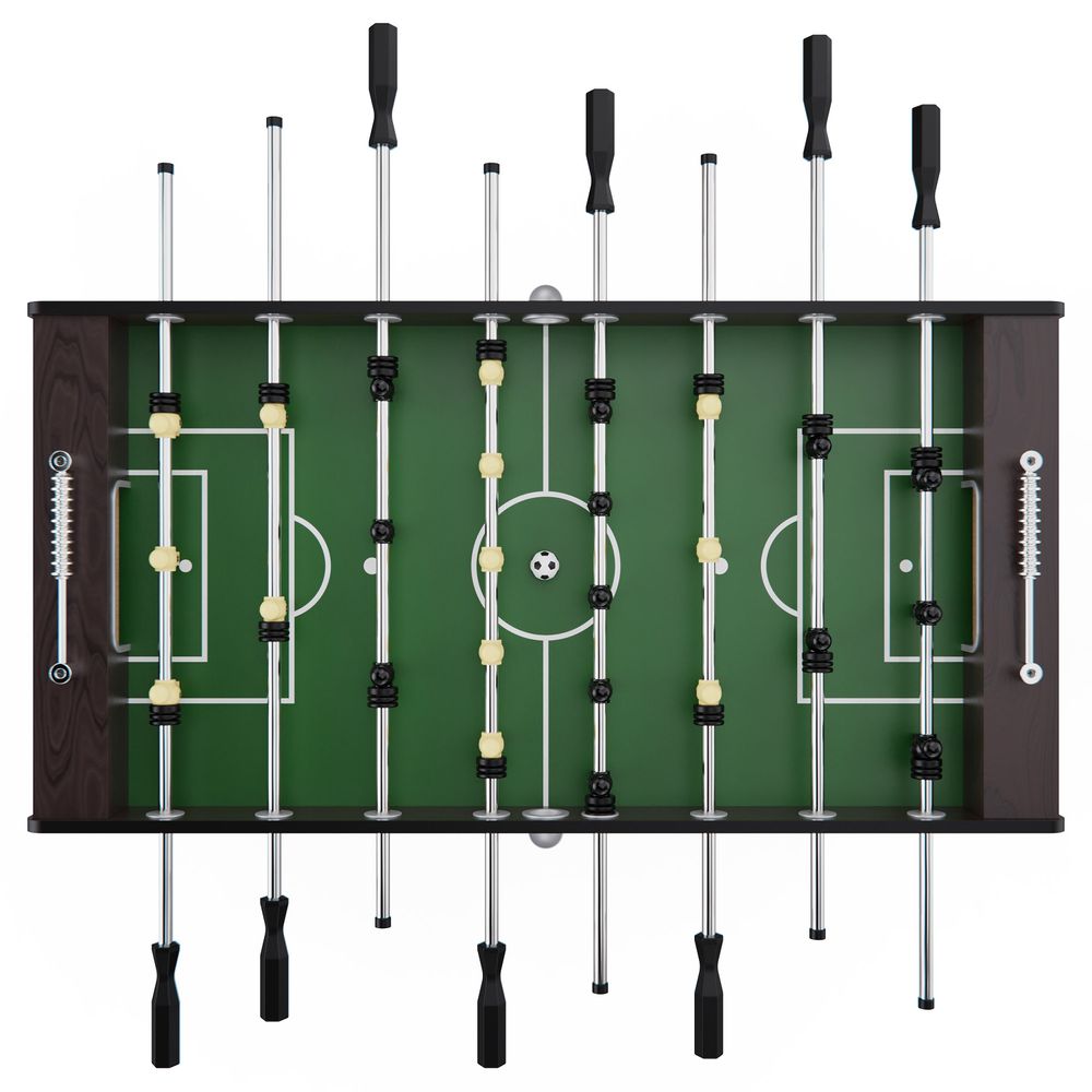 Настольный футбол DFC 55&amp;quot; 140 x 70 см