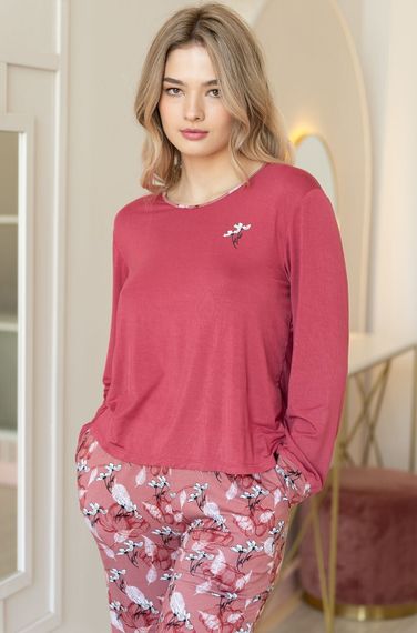 Пижама Mia-Amore 5056 "Jodie"