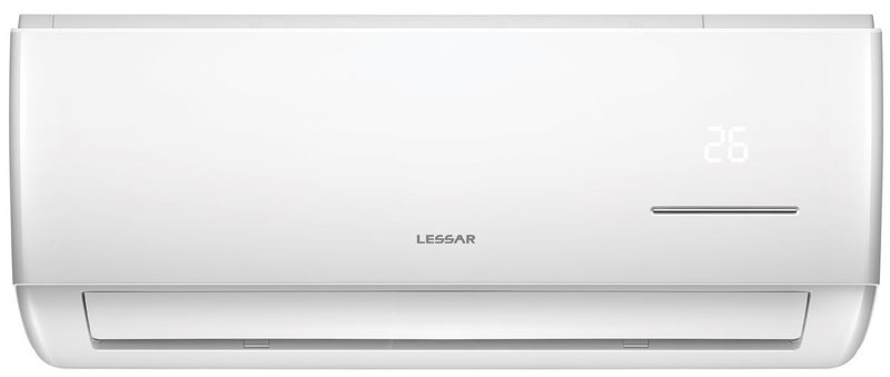 Настенная сплит-система LESSAR LS-H18KOA2A / LU-H18KOA2A