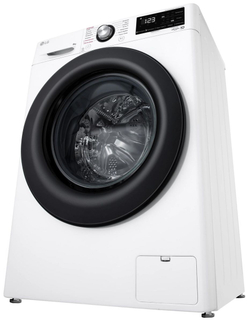 Стиральная машина LG F2V3PS6W