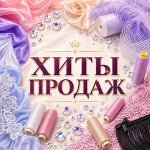 Хиты продаж