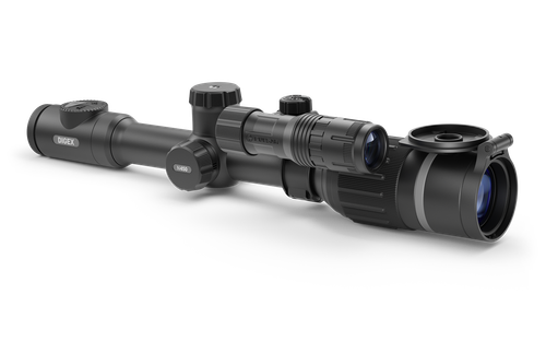 Цифровой прицел ночного видения Pulsar DIGEX N455