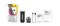 VAPORESSO - OSMALL 2 Grey