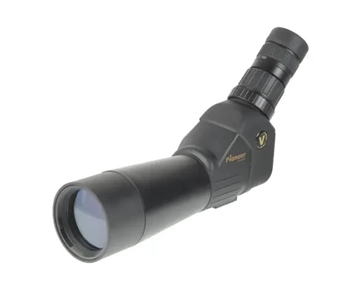 Зрительная труба Veber Pioneer 20-60x60 C