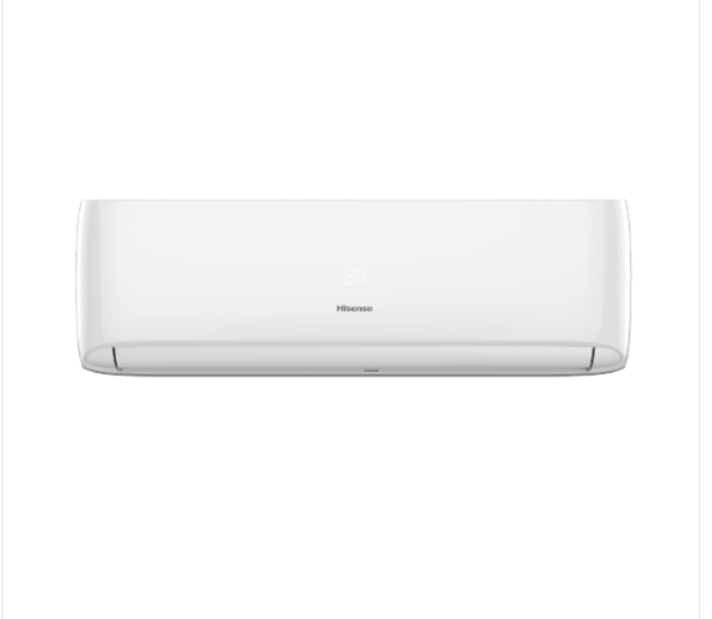 Сплит-система Hisense GOAL Classic A Wi-Fi AS-30HR4RBFCA00 (комплект)