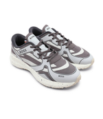 Кроссовки Owen-HKNG_Runn_rs BOSS BLACK - белый(50493218)