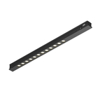 Магнитный трековый светильник Maytoni Exility Points TR232-2-10W4K-B