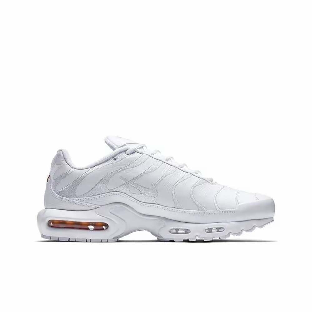 Nike Air Max Plus "Ultra White"