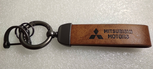 MItsubishi / брелок автомобильный для ключей, петля (1 шт.), серия Ретро
