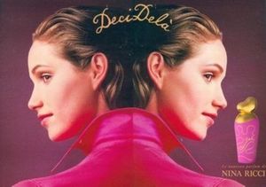 Nina Ricci Deci Dela