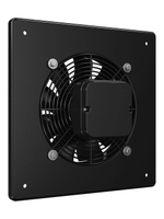 Вентилятор осевой с квадратным фланцем 2-полюсный STORM 300 ERA PRO