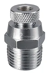 Вентиль Fubag 1/4"M