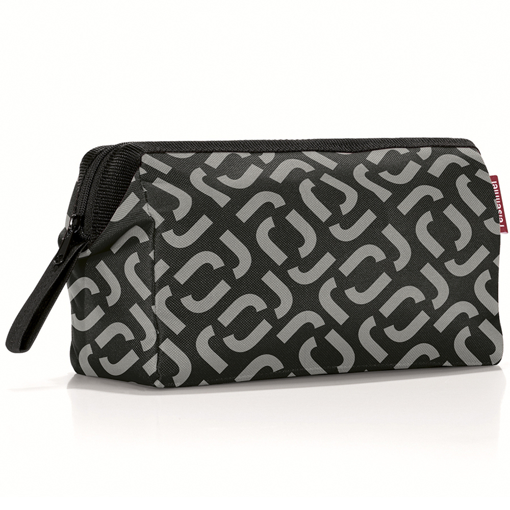 Косметичка travelcosmetic signature black