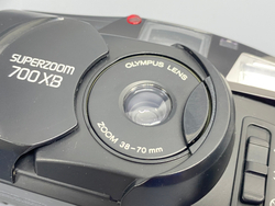 Olympus SuperZoom 700XB