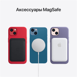 Смартфон Apple iPhone 13 128 ГБ, Dual: nano SIM + eSIM, (PRODUCT)RED
