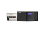 Коммутатор PoE QNAP QGD-3014-16PT-8G