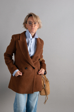 Пальто TILDA