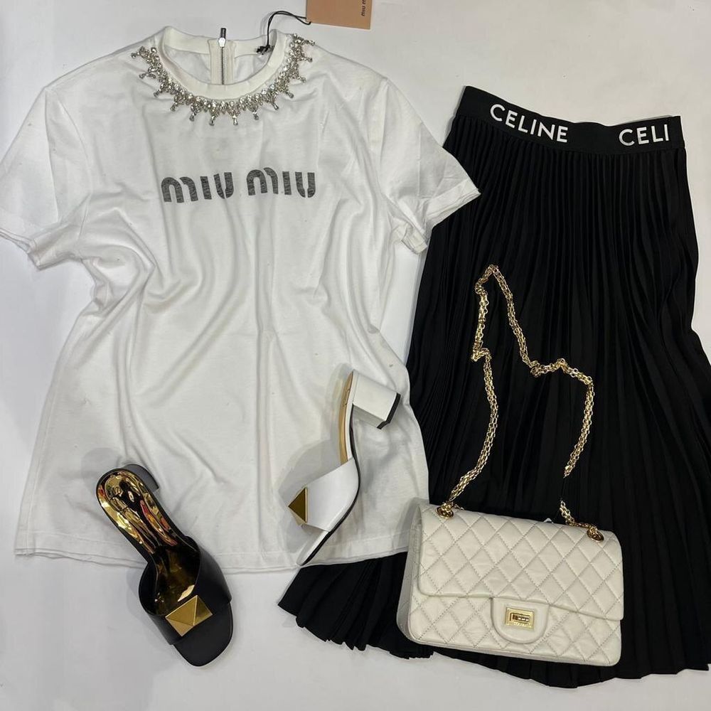Сумка Celine