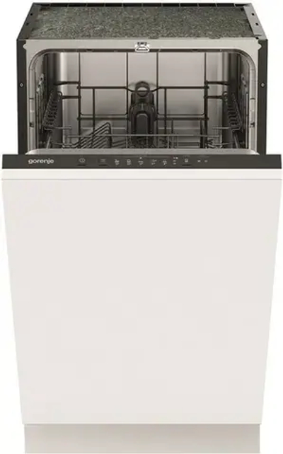 Встраиваемая посудомоечная машина Gorenje GV52040