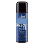Концентрированный анальный лубрикант pjur BACK DOOR Comfort Water Anal Glide - 30 мл.