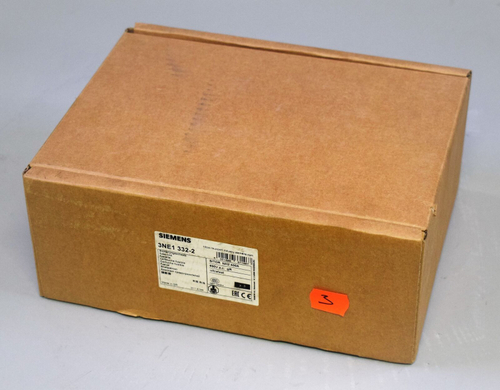 SIEMENS 3NE1332-2