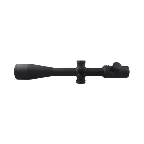 Оптический прицел Vector Optics 30мм SFP SENTINEL 10-40x50 GenII ( установка на Тигр, СВД / Сетка MPR-3 / с подсветкой )