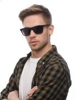 Солнцезащитные очки MARC JOHN