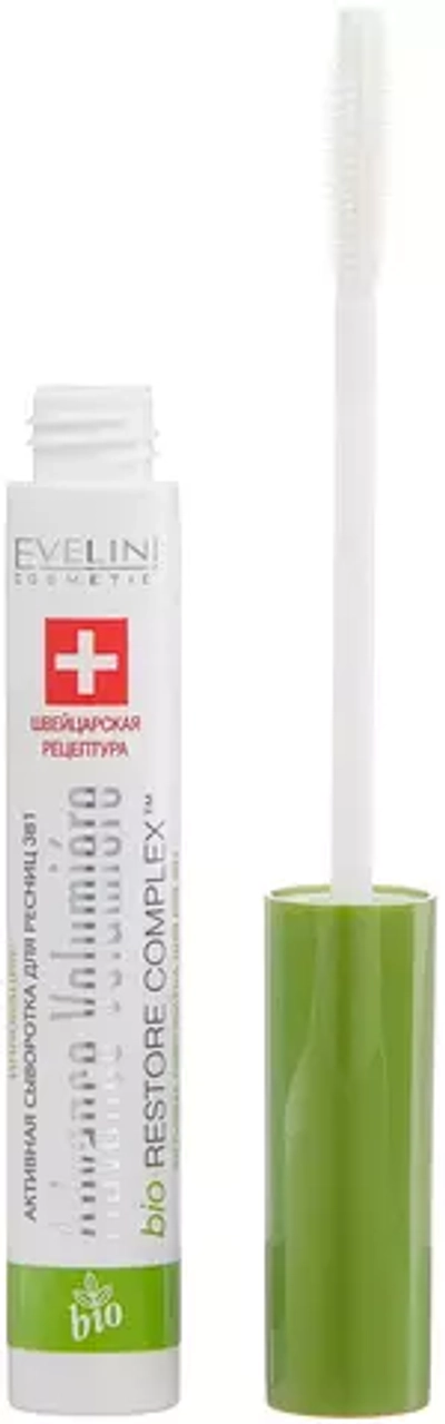 EVELINE Активная сыворотка д/ресниц 3в1 (*3*10уп)*30