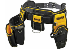 Пояс строителя для ношения инструмента DEWALT DWST1-75552