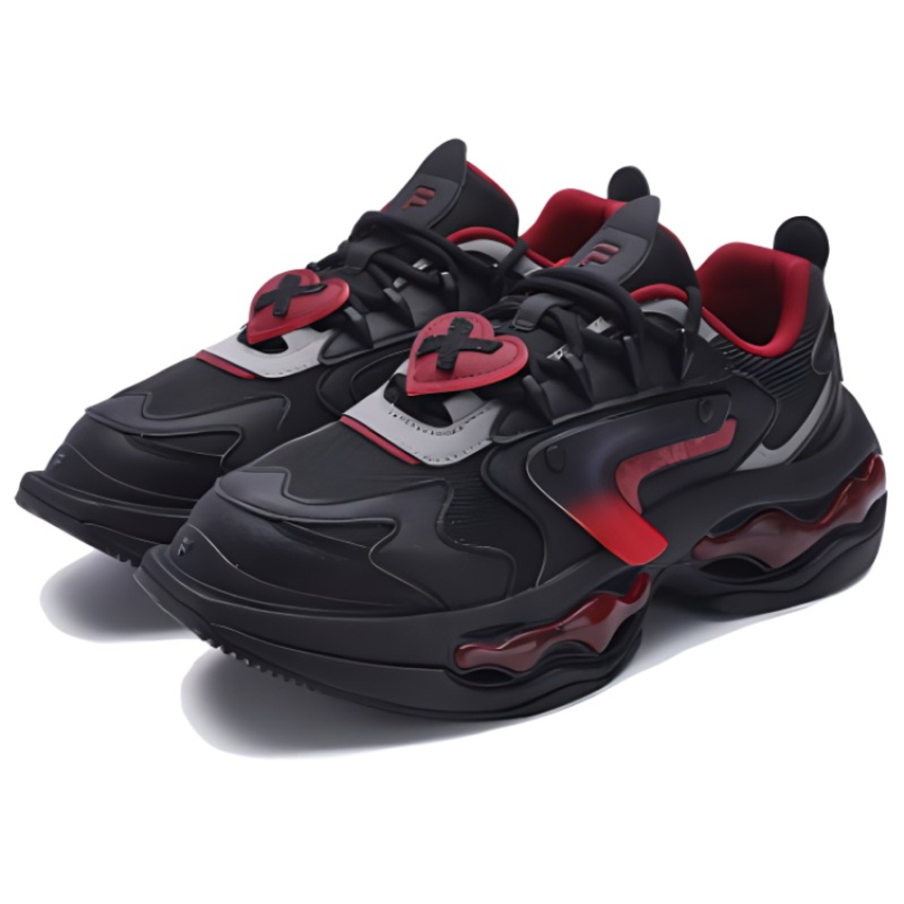 Fila Fusion Nebula Vday