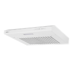 Кухонная вытяжка HOMSair HORIZONTAL 60 белый фото 