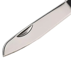 Нож-брелок Nextool Mini, черный (NE0141)
