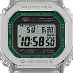Часы Casio GMW-B5000D-3