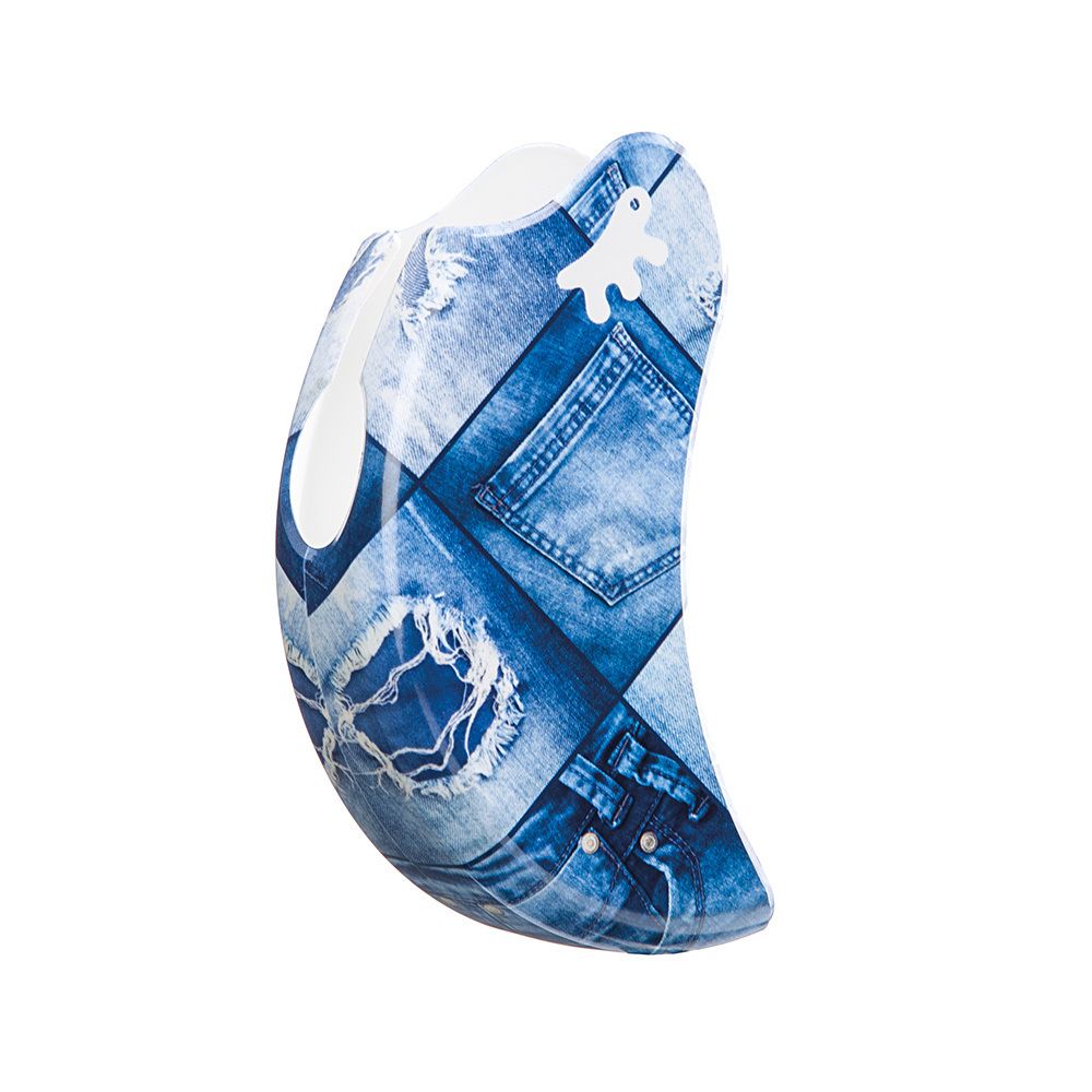 Сменная крышка корпуса к рулетке Ferplast AMIGO SMALL пятна 10х3х5