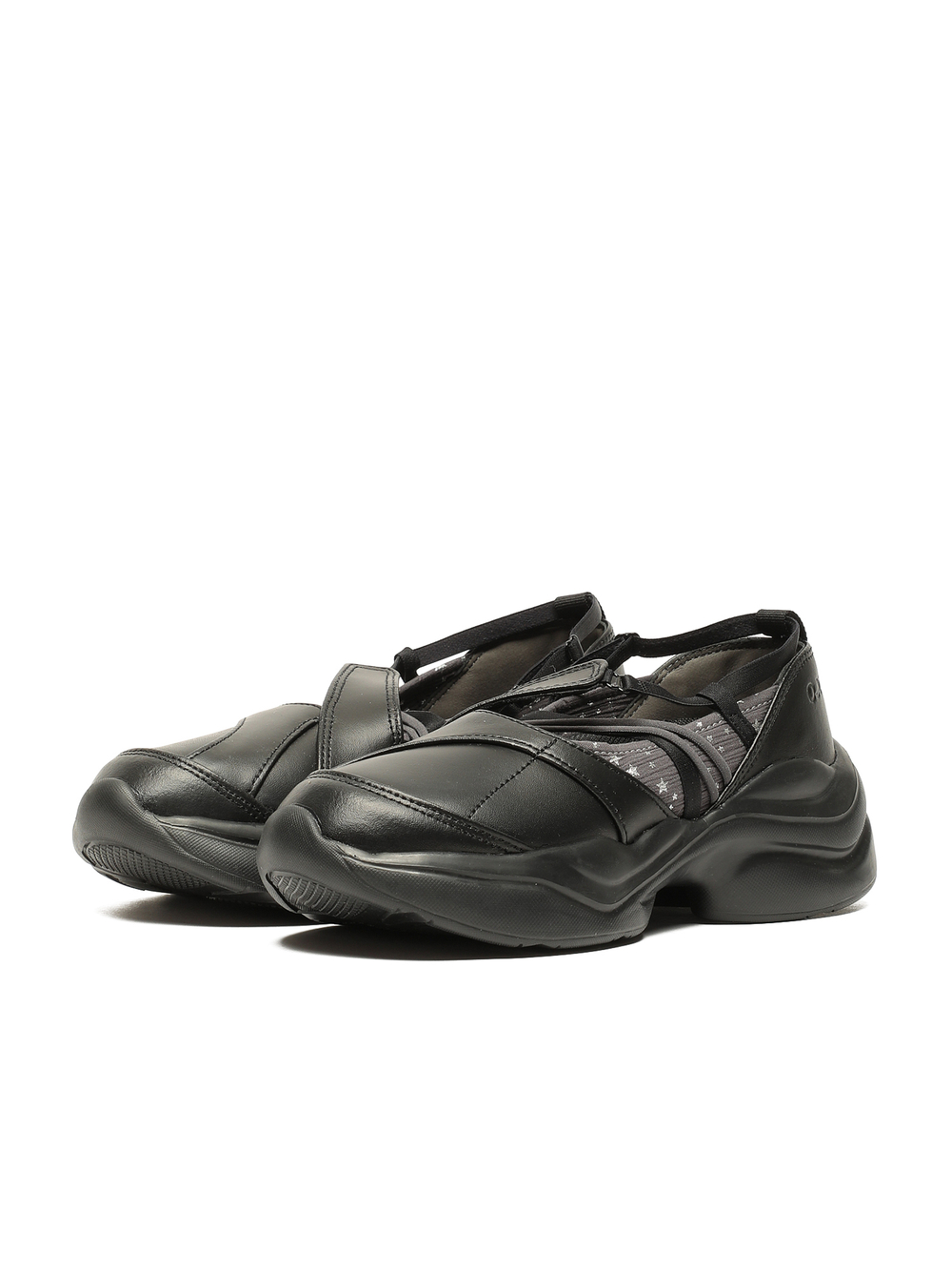 Женские Кроссовки Strap Toe