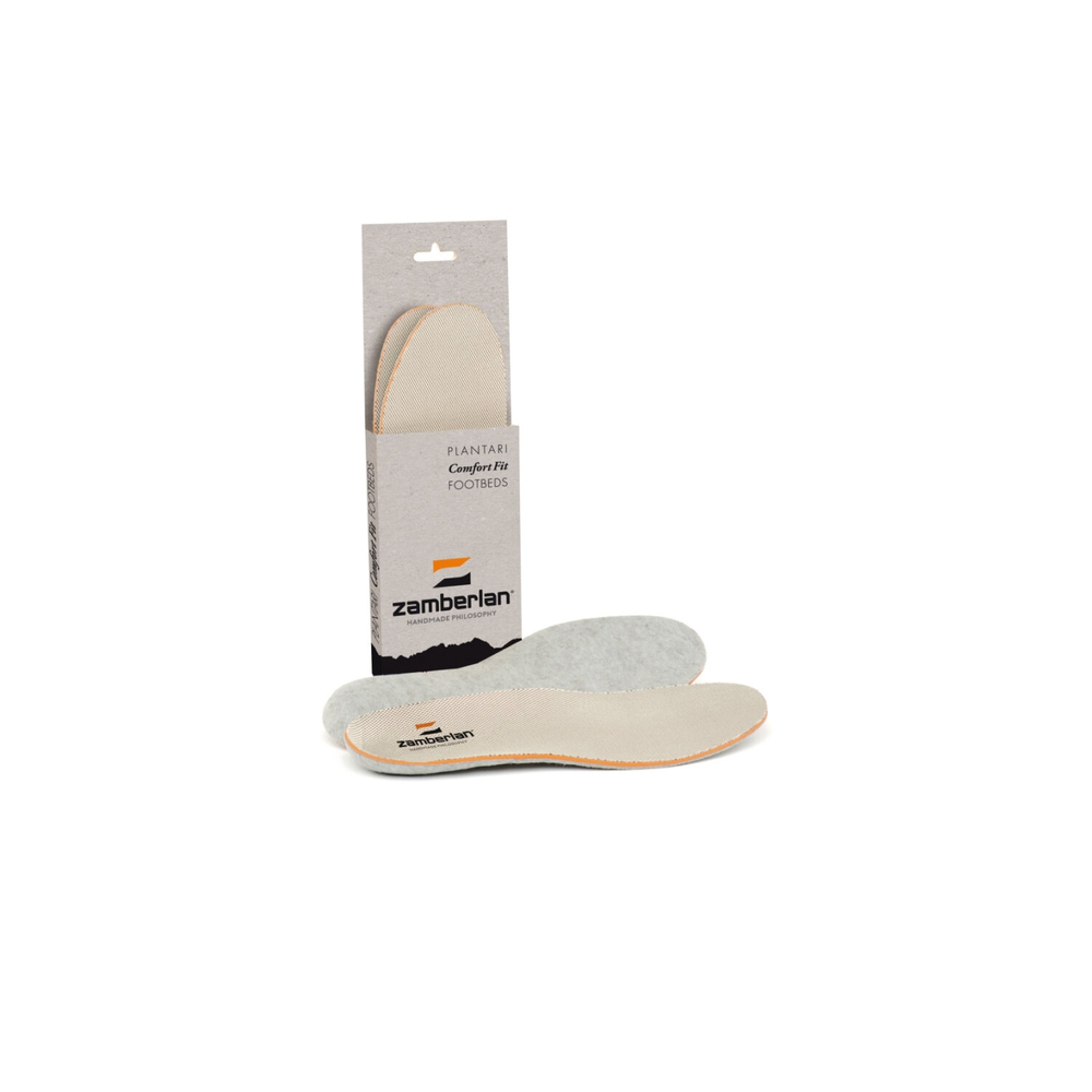Стельки Zamberlan Footbed Pack Memory