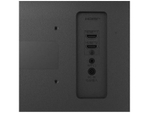 Монитор LG 25MS500-B