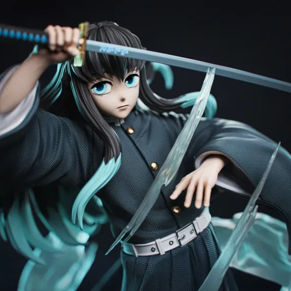 Tokito - Demon Slayer