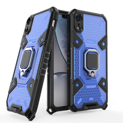 Противоударный чехол с Innovation Case c защитой камеры для iPhone XR