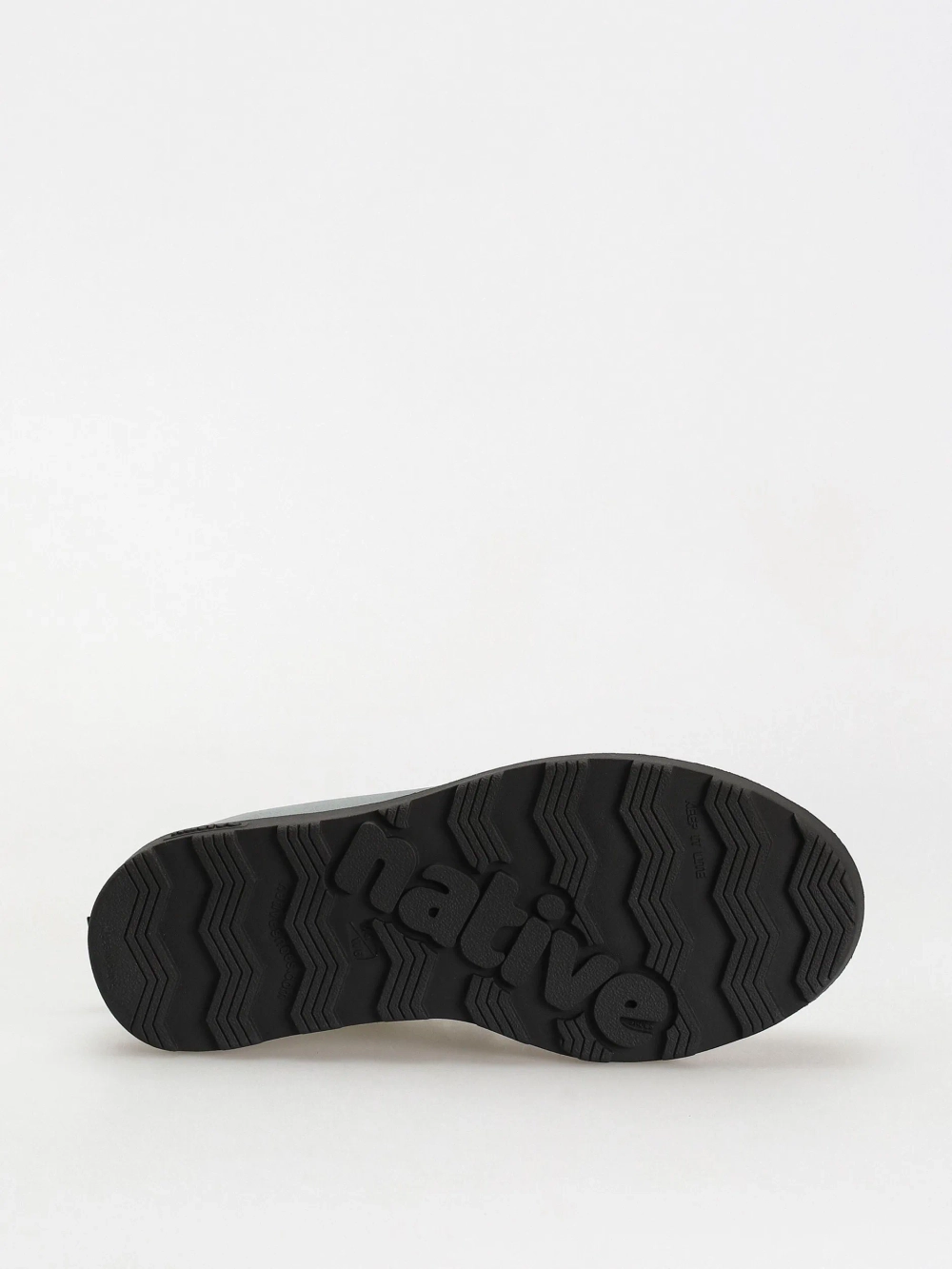 Ботинки Native Fitzsimmons Weather Grey