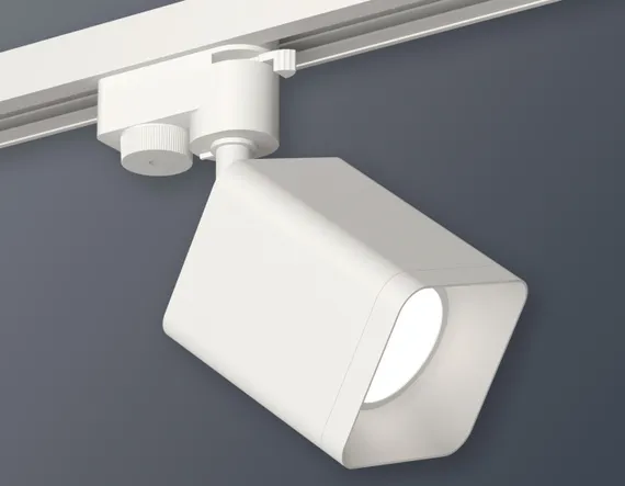 Трековый светильник Track System XT7812001 Ambrella