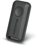 Автосигнализация StarLine S96 V2 BT 2CAN-4LIN GSM ECO