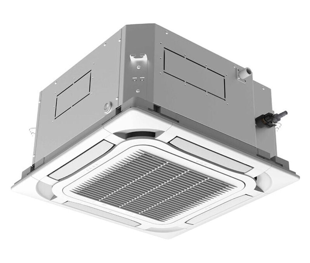 Gree GUD50T/A-S/GUD50W/A-S