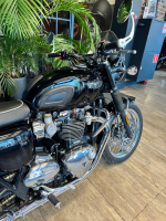 Triumph Bonneville T120, 2019